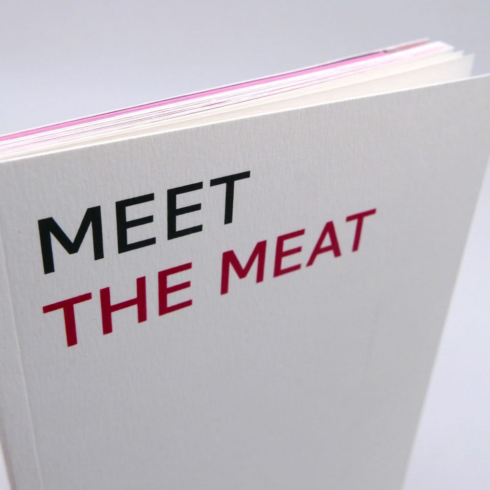 Meet the meat copie